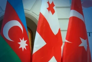 TAGİF zirvesi başlıyor: Türkiye-Azerbaycan-Gürcistan ticaret için yol haritası belirleyecek