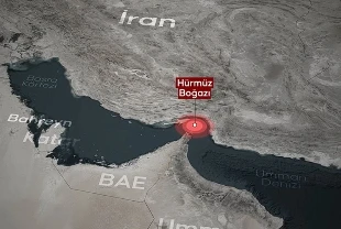 Tahran’dan stratejik ortaklarına Hürmüz ayrıcalığı