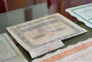 Tahtadan dijitale uzanan bir finans ekolü