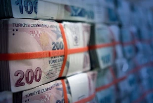 Tahvil ihalelerine yoğun ilgi: Hazine’den 80 milyar liralık borçlanma