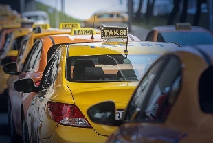 Taksilerde yeni dönem: 'Mali cihaz' şartı geliyor