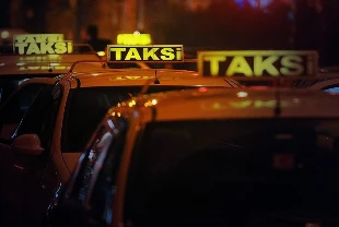 Taksilere 'mali cihaz' zorunluluğu: 1 Eylül'e kadar süre verildi