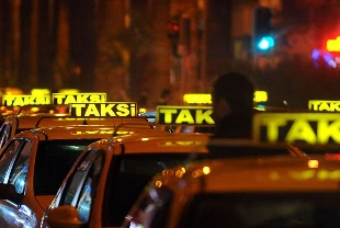 Taksilere yeni dönem: Artık zorunlu olacak