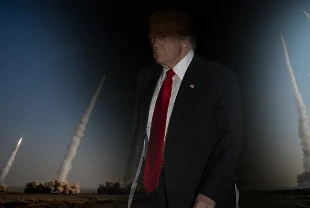 Talimatı Trump vermişti! İlk açıklama geldi: Sanılan gibi değil