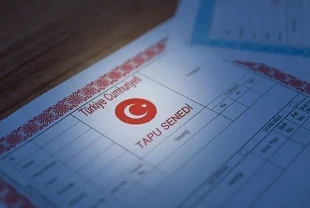 Tapuda 65 yaşa rapor şart mı! Bakanlıktan açıklama geldi
