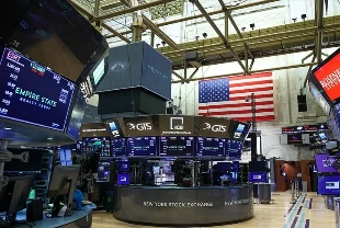 Tarife indirimi sonrası New York borsası haftaya ralliyle başladı
