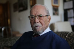 Tarihçilerin Kutbu Prof. Dr. Halil İnalcık vefatının 9. yılında anılıyor