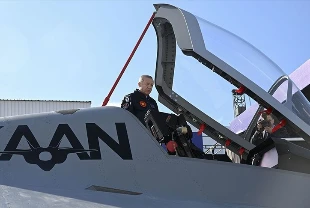 Tarihi anlaşmayı Cumhurbaşkanı Erdoğan duyurdu: KAAN, Endonezya’ya ihraç edilecek