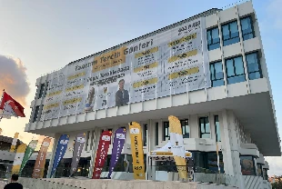 Tarihi Yarımada’da yeni bir akademik merkez