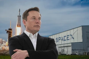 Tarihin en büyük halka arzı: SpaceX 1,75 trilyon dolar değerleme hedefliyor