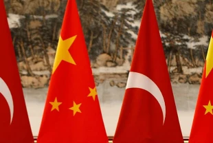 Tarım Bakanı Yumaklı: Çin ile ticaretin önü açılacak