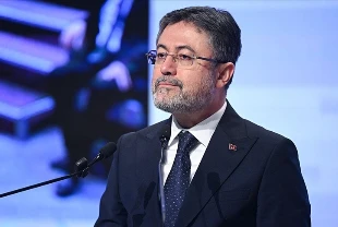 Tarım Bakanı Yumaklı: ‘Kuşak ve Yol’ gıda güvenliğine de hizmet edebilir