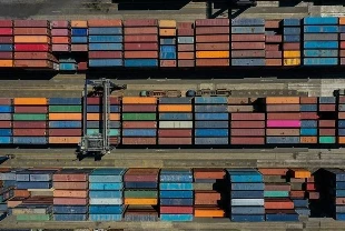 Tarım, gıda ve içecek ihracatı ilk 4 ayda yüzde 0,53 artışla 9,22 milyar dolar oldu