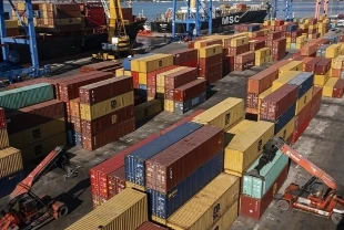 Tarım, gıda ve içecek sektöründen 9 ayda 19,67 milyar dolarlık ihracat