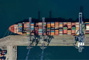 Tarım gıda ve içecek sektörünün 10 aylık dış ticaret karnesi açıklandı