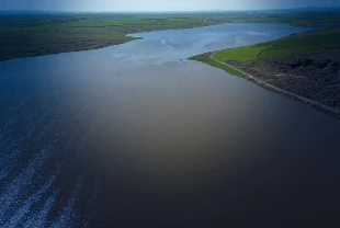 Tarım için umutlandıran tablo: Yağışlar son 38 yılın zirvesine ulaştı