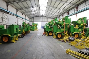 Tarım makineleri sektörü 2026’ya ihracat odaklı giriyor: Sektörün ana sigortası dış pazarlar