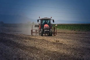 Tarım sezonunda yağışlar düştü: İlk üç ayda yüzde 20 azalış kaydedildi