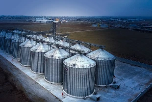 Tarım ürünleri lisanslı depoculuk cezaları yeniden belirlendi