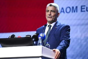 Tarım ve gıdada 22 yıllık tablo! Bakan Bolat üretim 3'e, ihracat 10'a katlandı