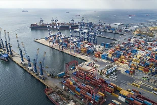 Tarım ve gıdadan 6 ayda 13,42 milyar dolarlık ihracat