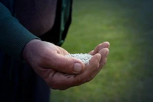 Tarım ve Orman Bakanı'ndan Yumaklı gübre açıklaması: Stoklar yeterli seviyede