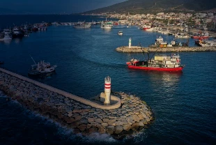 Tarım ve Orman Bakanlığı ve FAO'dan işbirliği: Balıkçı gemilerinin izleme cihazları yenileniyor