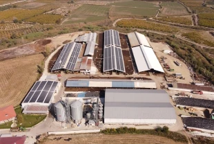 Tarım ve Orman Bakanlığı'nın projesi gençlere rehber oluyor