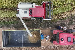 Tarımda İHA eğitimiyle 'Milli Tarım Hamlesi'ne teknoloji desteği