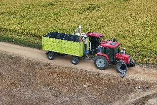 Tarımda sulama yatırımlarına yüzde 70'e kadar destek verilecek