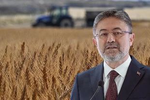 Tarımsal hasılada rekor! Türkiye ilk 7 arasına girdi