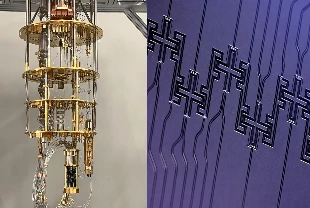 Tavyan kendi kuantum bilgisayarını üretti: 20 kübit