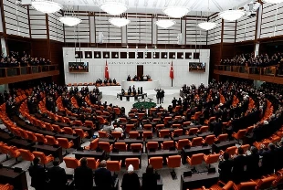 TBMM’de bu hafta tarım ve orman düzenlemeleri görüşülecek