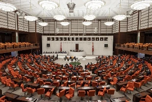 TBMM'de bu hafta yoğun geçecek: Hangi konular görüşülecek?