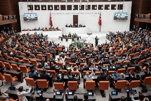 TBMM’de kritik hafta: Vergi ve bütçe görüşmeleri masada