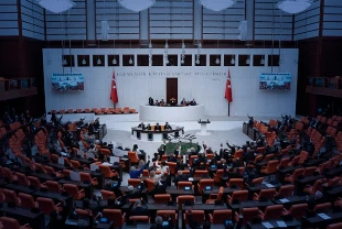 TBMM'de yoğun hafta: Hangi konular görüşülecek?