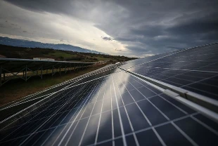 TCDD'den 4 güneş enerjisi santrali: 1,5 milyar devletin kasasında kalacak