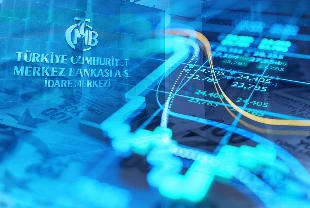 TCMB, 2025'in ikinci çeyrek finansal bilançosunu açıkladı