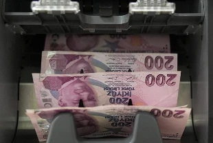 TCMB açıkladı: Mevduatlar 27,6 trilyon lirayı aştı