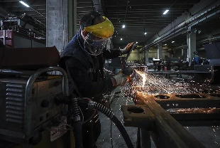 TCMB açıkladı: Reel Kesim Güven Endeksi eylülde yükseldi