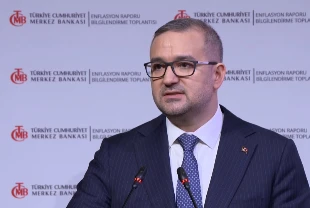 TCMB Başkanı Karahan: Fiyat istikrarı temel önceliğimiz