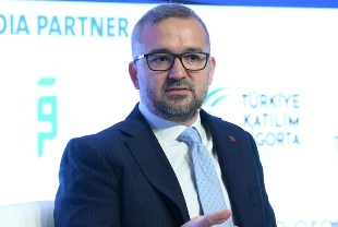 TCMB Başkanı Karahan: Katılım finans istikrarlı bir şekilde büyüyor