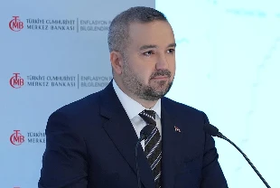 TCMB Başkanı Karahan Meclis'te sunum yaptı: Sıkı duruş sürecek
