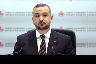 TCMB Başkanı Karahan'dan altın ve döviz rezervi açıklaması: Son derece doğal bir tercih