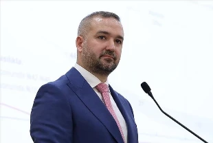 TCMB Başkanı Karahan'dan enflasyon mesajı: Fiyat istikrarı vurgusu