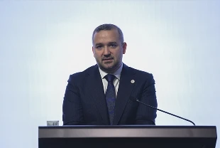 TCMB Başkanı Karahan’dan enflasyon mesajı: Talep koşulları dezenflasyona destek vermeye devam ediyor