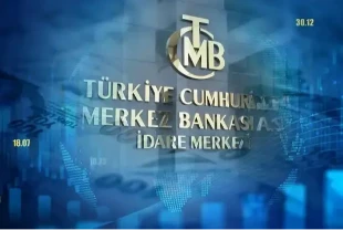 TCMB ekim ayı faiz kararı için geri sayım: Gözler perşembe gününde