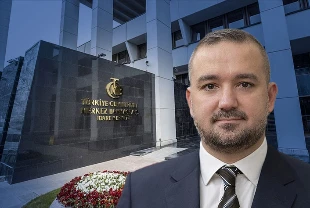 TCMB enflasyon raporu için geri sayım: Yılın son tahminleri 7 Kasım’da açıklanacak