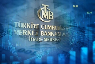 TCMB Finansal İstikrar Raporu: Yurt içi yerleşiklerin TL varlıklara ilgisi güçlü seyrediyor