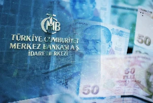 TCMB fiyat gelişmeleri raporu: Enflasyonun ana eğilimi martta geriledi